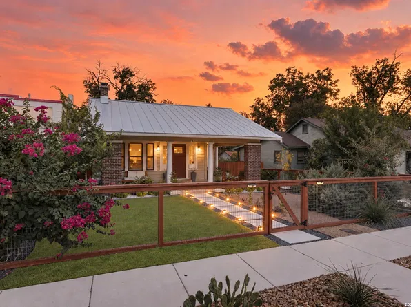 837 W Summit Ave, San Antonio, TX 78212