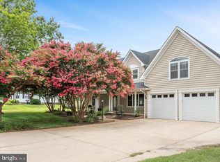 71 Muirfield Ct, Charles Town, WV 25414