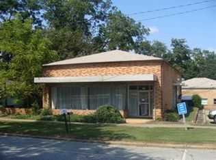 202 W Main St, Walhalla, SC 29691