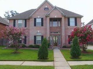 22906 Thistlebury Ln, Spring, TX 77373