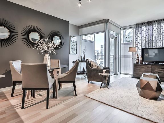 2nd image of 126 W Kinzie St #1801