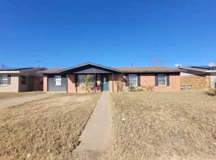 1603 E Oak Ave, Midland, TX 79705