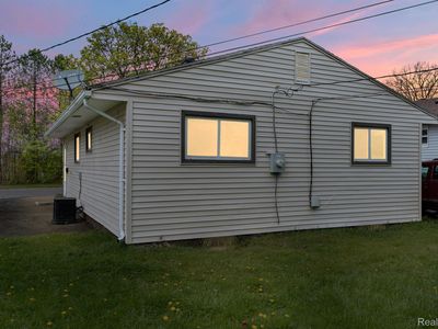 289 Nebraska Ave, Pontiac, MI, 48341
