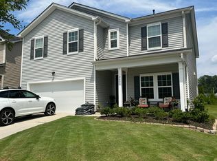 2613 Lacebark Pine Rd, Raleigh, NC 27616