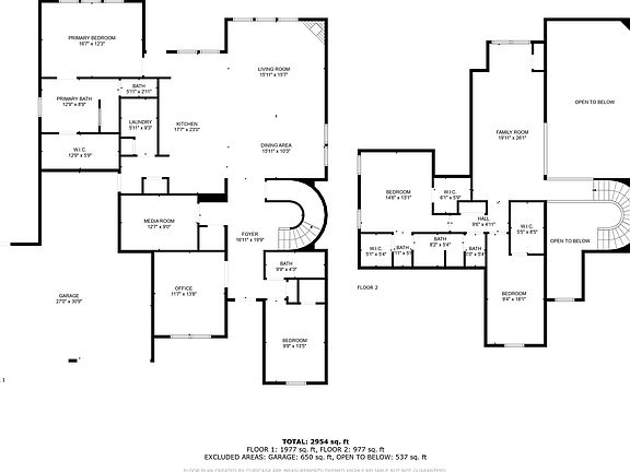3rd image of 1723 Holly Oak Way