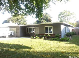 1914 Rutledge Way, Stockton, CA 95207