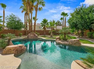 862 Rainbolt Ln, Henderson, NV 89052