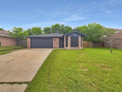 6416 Fern Meadow Dr, Fort Worth, TX, 76179