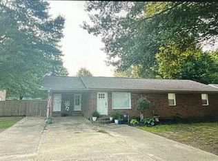 302 Doc Brown, Helena, AR 72342