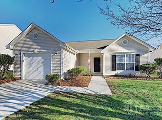 1827 Summit Ridge Ln, Kannapolis, NC 28083