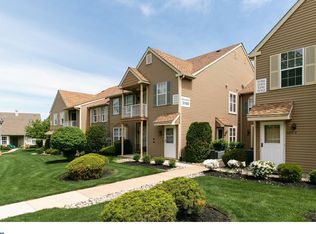 3184B Neils Ct, Mount Laurel, NJ 08054