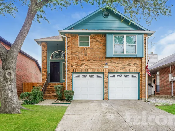 1314 Jasmine Dr, Lewisville, TX 75077