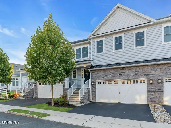 24 Foulks Ter, Lincroft, NJ 07738