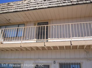 100 San Bernardino Blvd STE F, Ridgecrest, CA 93555