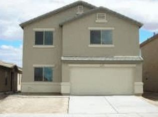 38019 N Luke Ln, Queen Creek, AZ 85140