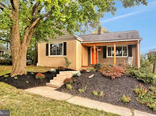 7613 Jonestown Rd, Harrisburg, PA 17112