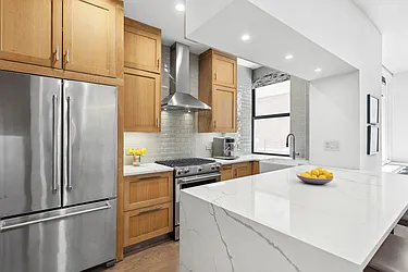 Sold by Brown Harris Stevens