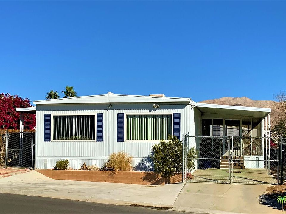 1st image of 69262 Crestwood Dr