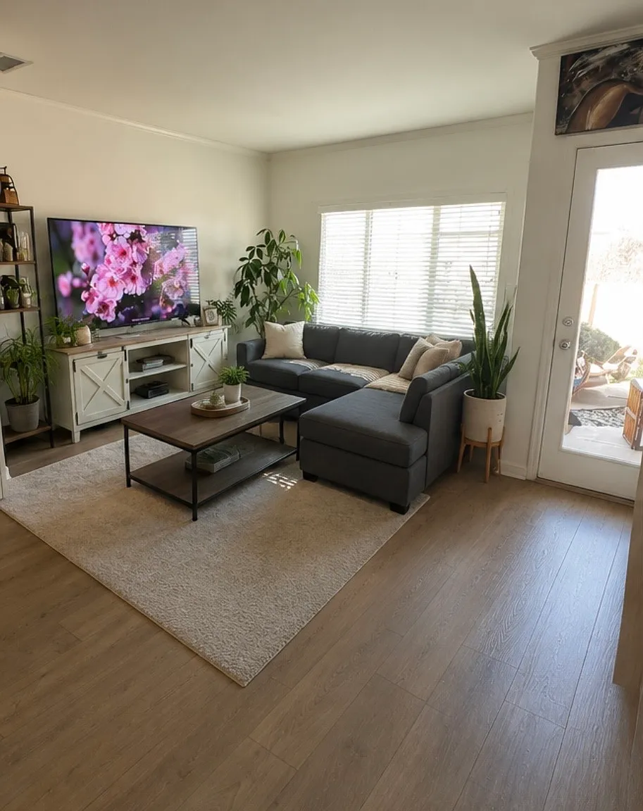 3 bed, 2.5 bath, 1130 sqft, $4,100 — Photo 3