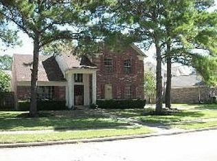 16402 Hickory Point Rd, Houston, TX 77095