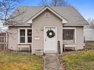 4211 N Wall St, Spokane, WA 99205