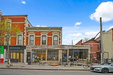 Sold by Daniel Gale Sotheby's International Realty