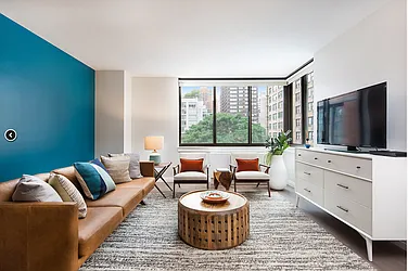 Rented by Bold New York