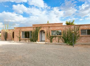 7131 N Giaconda Way, Tucson, AZ 85704