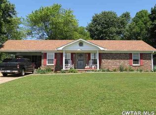 236 Mifflin Rd, Jackson, TN 38301