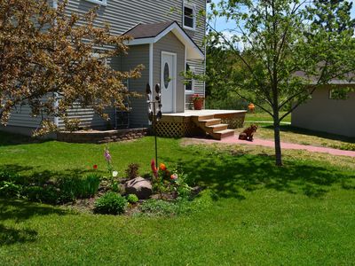 111 Green Bay St, Marquette, MI, 49855