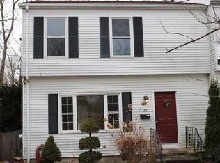 22 Beale St, Worcester, MA 01606