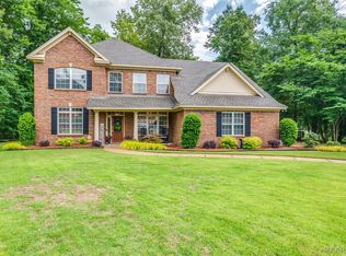 8668 Hearthstone Dr, Montgomery, AL 36117