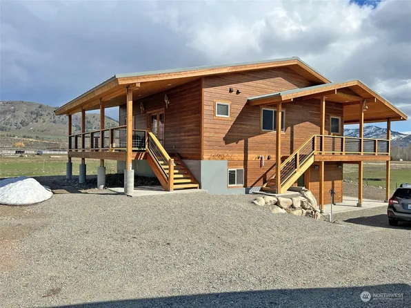 17 Mundy Road, Twisp, WA 98856
