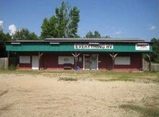 84612 Highway 21, Bogalusa, LA 70427