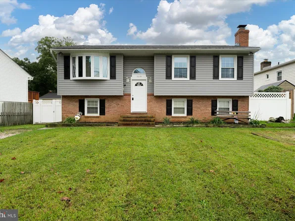 309 Highland Dr, Edgewater, MD 21037