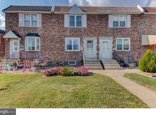 212 Westbridge Rd, Glenolden, PA 19036