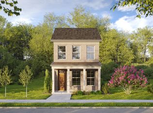 118 Freeboard Aly LOT 142, La Vergne, TN 37086