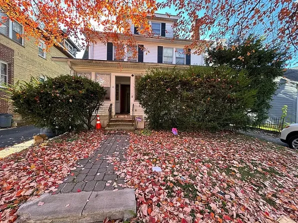 18 Virginia Ave #2, West Orange, NJ 07052