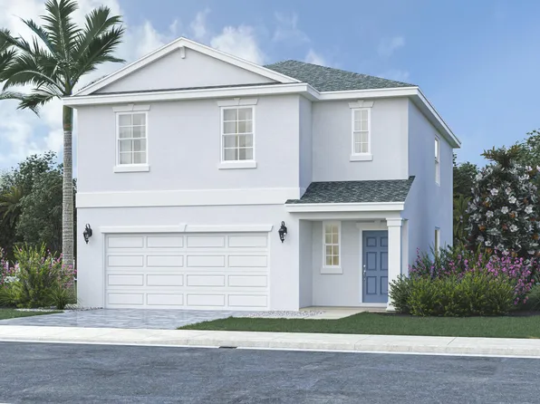 6341 NW Leafmore Lane, Port St Lucie, FL 34987