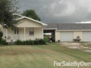 14610 Abell Rd, Welsh, LA 70591