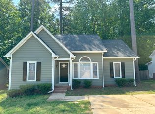 420 Johnson St, Garner, NC 27529