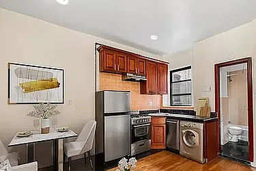 Rented by Vector New York, LLC