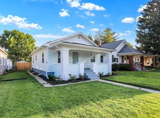 420 E Southern Ave, Indianapolis, IN