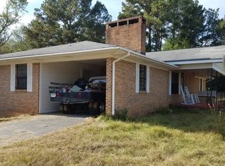 1171 County Road 123, Ozark, AL 36360