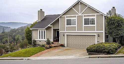 2nd image of 1364 Crestview Dr