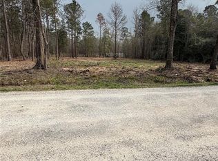 0 Dogwood Trl, Shepherd, TX 77371