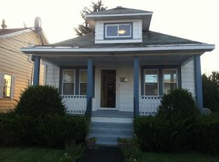 19 Clayton St, Schenectady, NY 12304