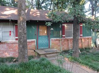 1204 Arrowhead Dr, West Tawakoni, TX 75474