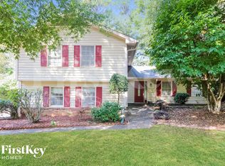 600 River Oak Loop, Lawrenceville, GA 30044