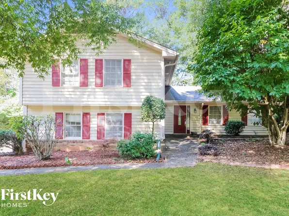 600 River Oak Loop, Lawrenceville, GA 30044